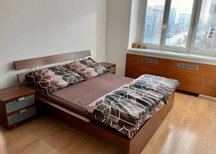 Victory Apartment
