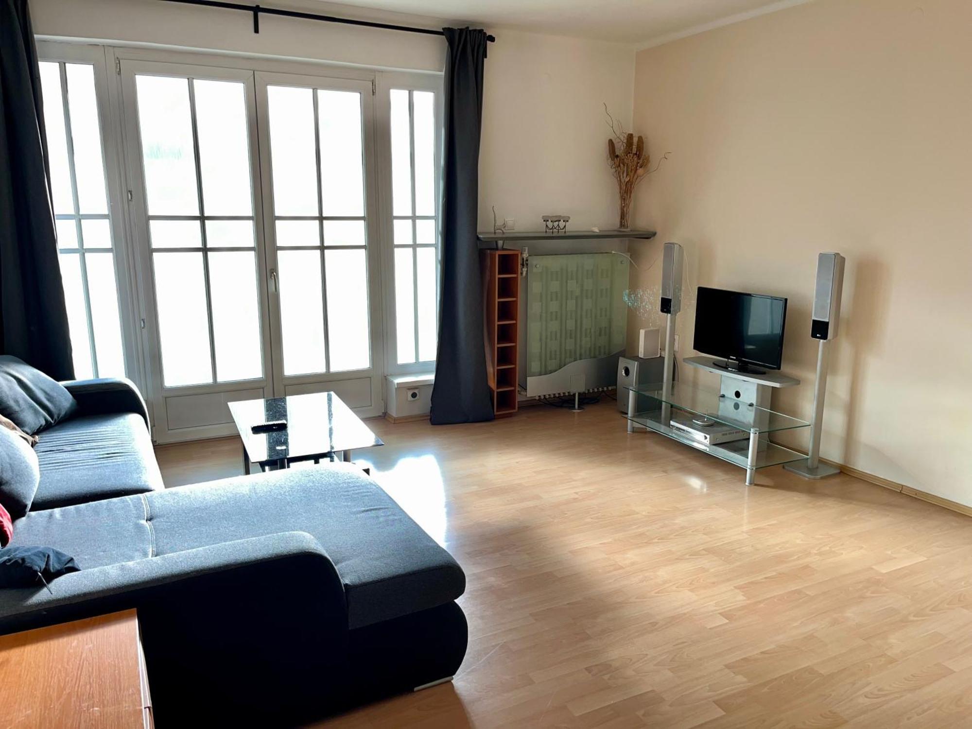 Apartment Victory Pressburg