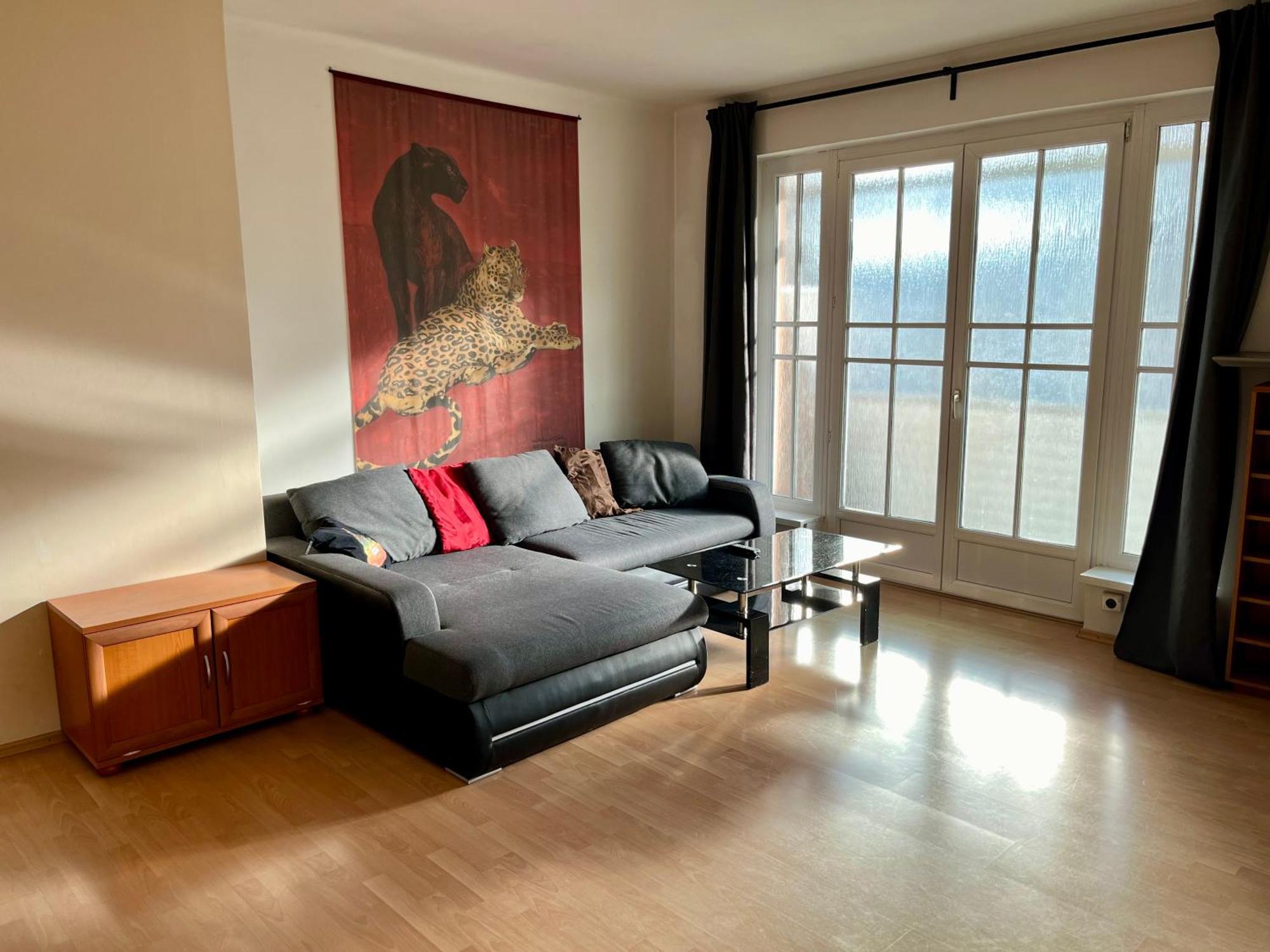 Apartment Victory Pressburg